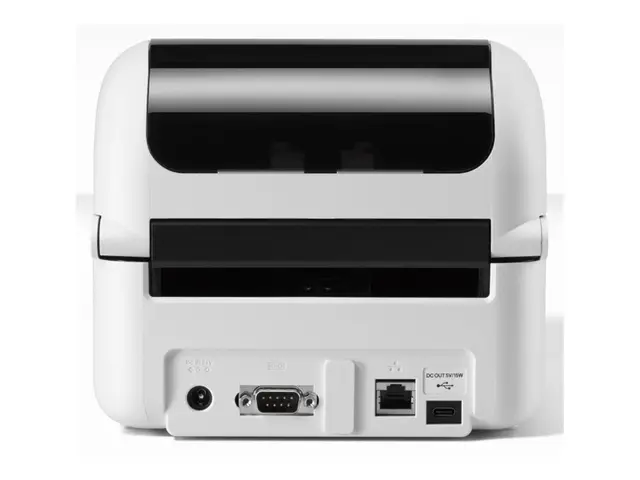 Brother TD-4525DN - Etikettskriver - direktetermisk - Rull (11,8 c...