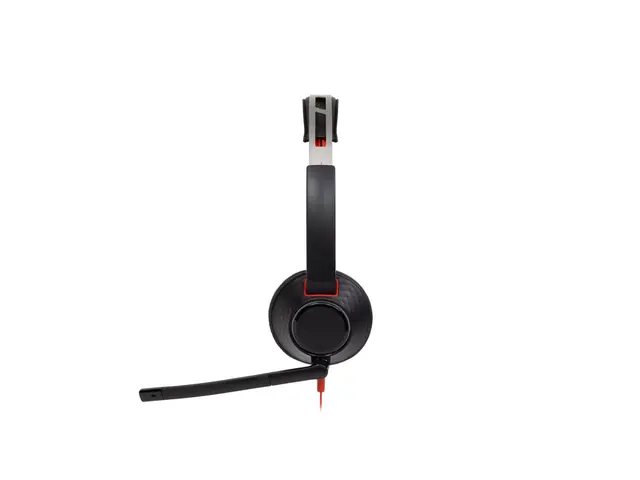 HP Poly Blackwire 5220 - hodesett USB-C, 3,5 mm jakk