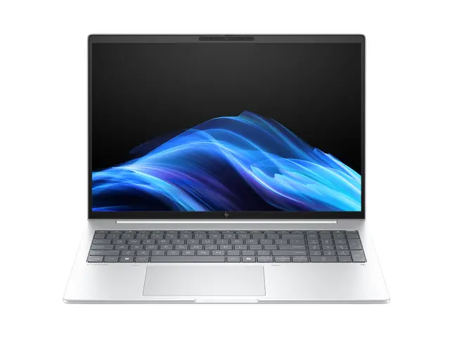 HP EliteBook 8 G1a Notebook Next Gen AI - 16" AMD Ryzen 5 340 24 G...