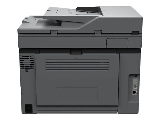 Lexmark MC3326i - Multifunksjonsskriver farge laser 216 x 356 mm (...