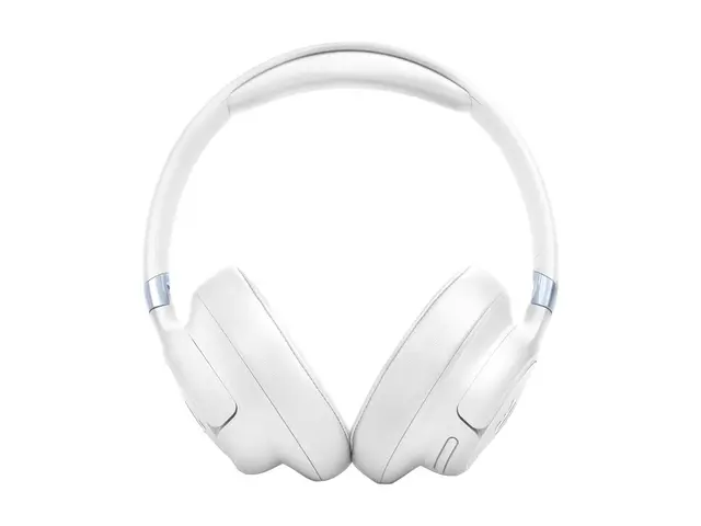 JBL TUNE 780NC - Hodetelefoner med mikrofon - full størrelse - Blu...