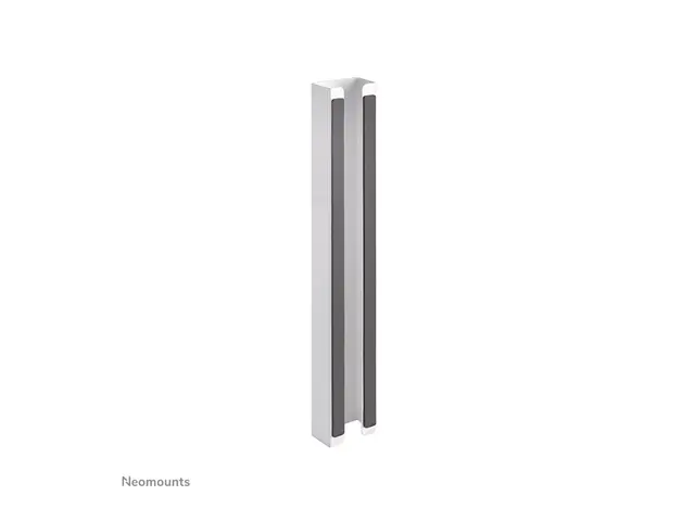 Neomounts - Kabeldekke magnetisk feste, universell hvit