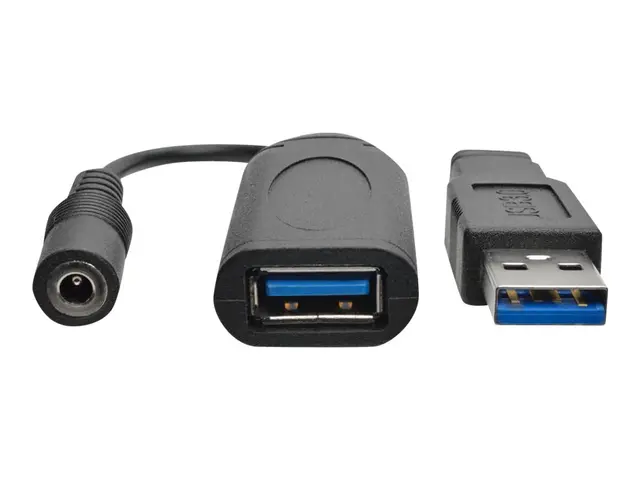 Eaton Tripp Lite Series USB 3.0 SuperSpeed Active Extension Repeat...