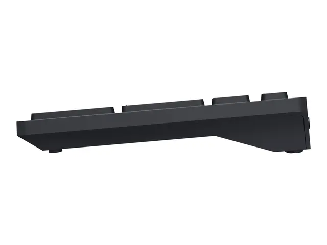 Dell Pro KM5221W - Tastatur- og mussett trådløs 2.4 GHz QWERTY Pan...