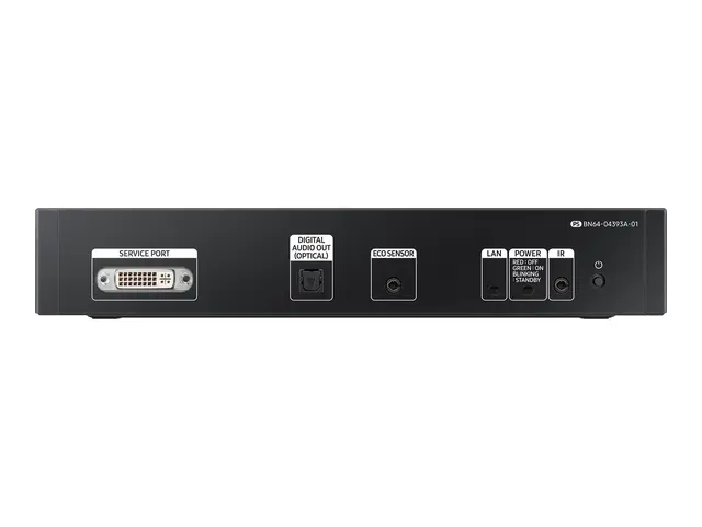 Samsung Smart LED S-Box SNOW-RAF - Digitalskiltspiller
