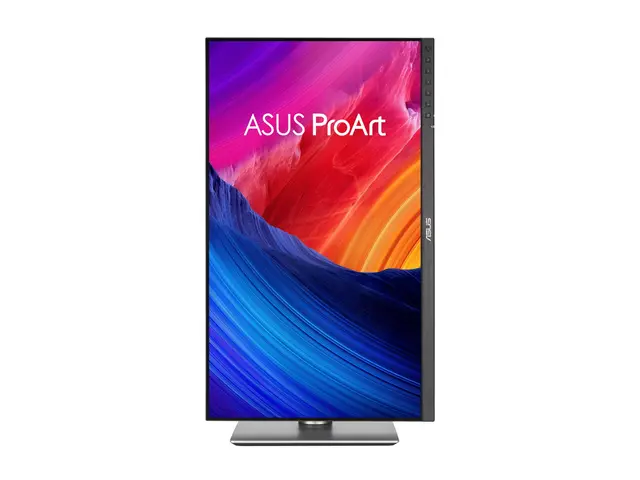 ASUS ProArt PA278QGV - LED-skjerm 27" 2560 x 1440 WQHD @ 120 Hz IP...