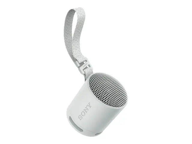 Sony SRS-XB100 - Høyttaler for bærbar bruk trådløs Bluetooth Appst...