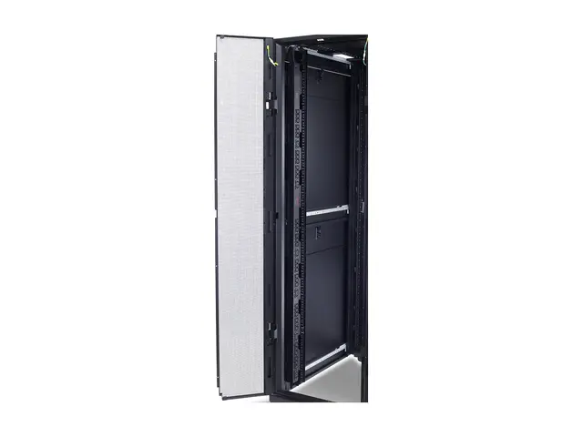 APC Basic Rack PDU Zero U - Strømfordelerenhet (kan monteres i rac...