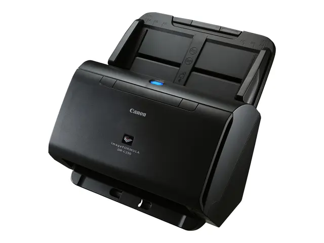 Canon imageFORMULA DR-C230 - Dokumentskanner - CMOS / CIS - Duplek...