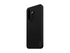 CARE by PanzerGlass - Beskyttende deksel for mobiltelefon termoplast-polyuretan (TPU) - svart - for Samsung Galaxy A17, A17 5G