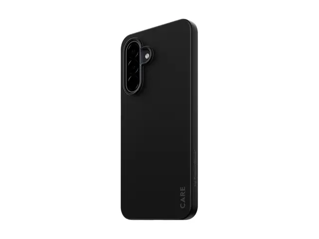 CARE by PanzerGlass - Beskyttende deksel for mobiltelefon - termop...