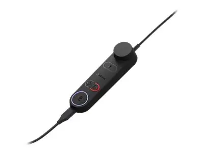 Jabra Engage 50 II MS Mono - Hodesett on-ear kablet USB-C