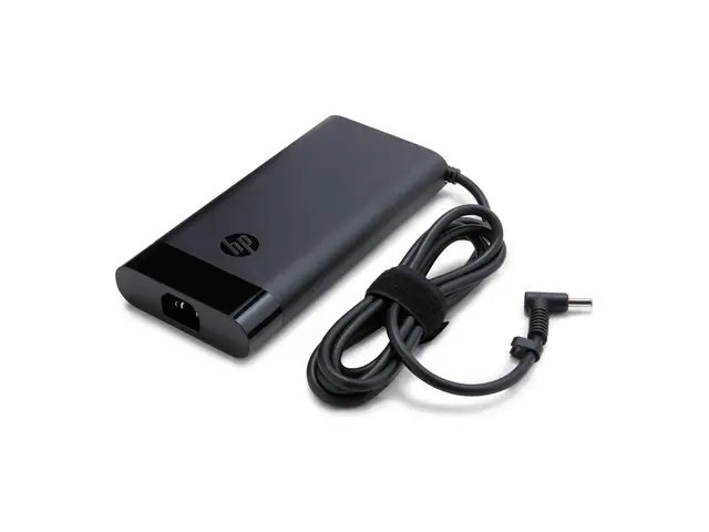 HP Smart Slim - Strømadapter AC 230 watt for ZBook (230 watt); Fur...