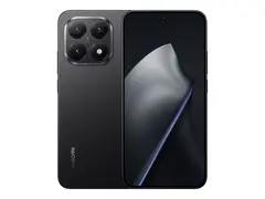 Xiaomi 15T - Svart - 256 GB