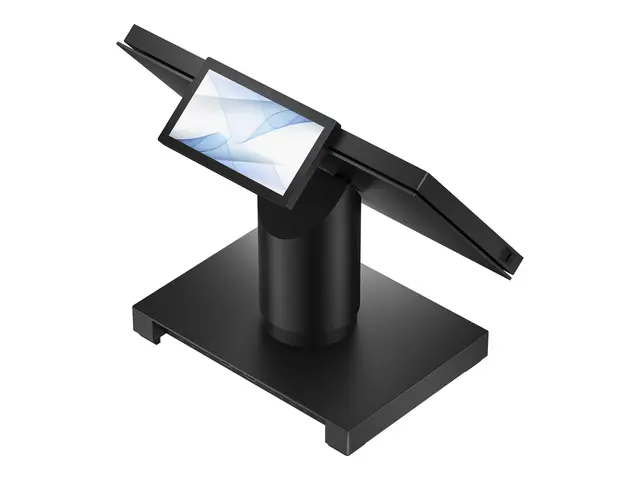 HP Engage - Kundeskjerm 6.6" berøringsskjerm 1400 x 720 400 cd/m² ...