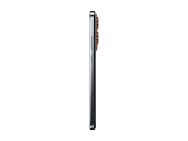 Motorola Edge 50 Neo - Pantone mocha mousse 512 GB