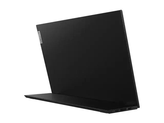Lenovo ThinkVision M15 - LED-skjerm 15.6" portabel 1920 x 1080 Ful...