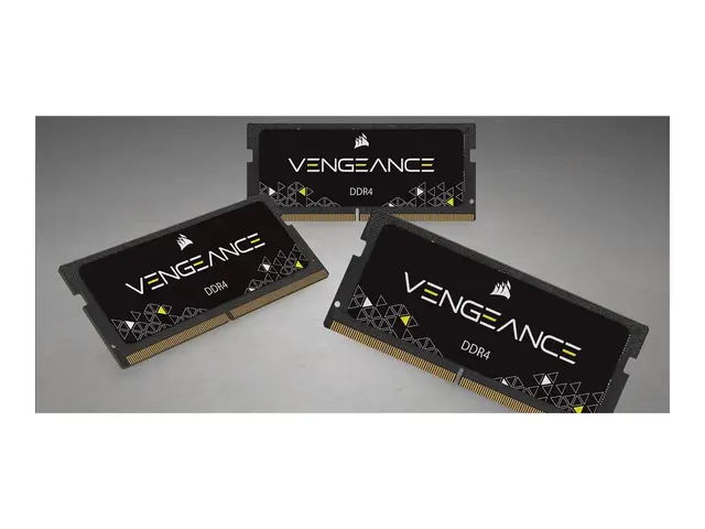 CORSAIR Vengeance - DDR4 modul 16 GB SO DIMM 260-pin 3200 MHz / PC...