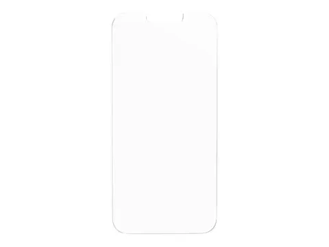 OtterBox Alpha - Skjermbeskyttelse for mobiltelefon antimikrobiell - glass - blank