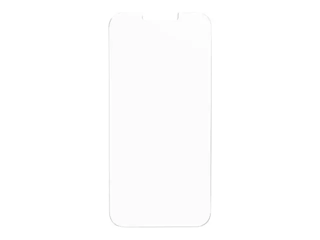 OtterBox Alpha - Skjermbeskyttelse for mobiltelefon antimikrobiell...