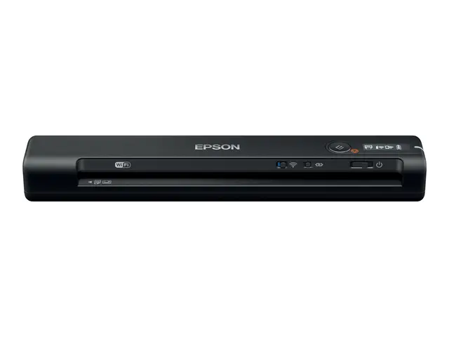 Epson WorkForce ES-60W - Arkmateskanner - Contact Image Sensor (CI...