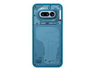 Nothing Phone (4a) - Blå - 256 GB