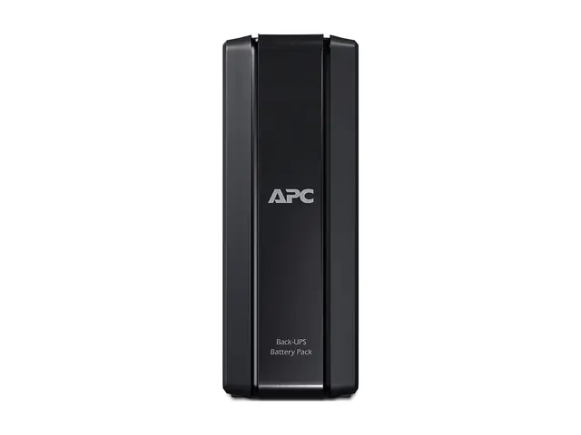 APC Back-UPS Pro Battery Pack 24V - Batteriinnbygging - 12 V - 2 x...