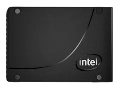 Intel Optane SSD DC P4800X Series SSD - kryptert - 375 GB - 3D Xpoint (Optane) - intern - 2.5&quot; - U.2 PCIe 3.0 x4 (NVMe) - 256-bit AES