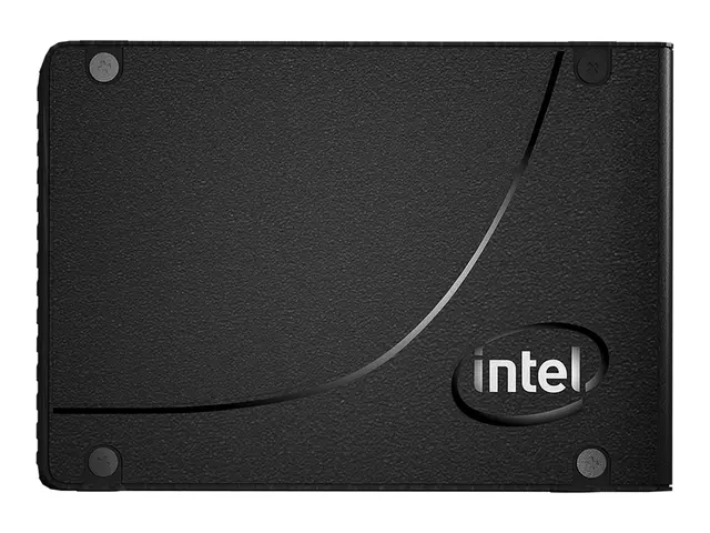 Intel Optane SSD DC P4800X Series - kryptert 375 GB 3D Xpoint (Opt...