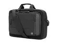 HP Renew Executive - Skulderb&#230;reveske for notebook 16.1&quot; - svart - for HP 250 G9; Fortis 11 G9; ZBook Firefly 14 G9; ZBook Fury 16 G10, 16 G9