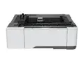 Lexmark - Mediebakke/-mater - 550 ark inn 1 skuff(er) for Lexmark M3350, MS531dw, MS631dw, MS632dwe, MX532adwe