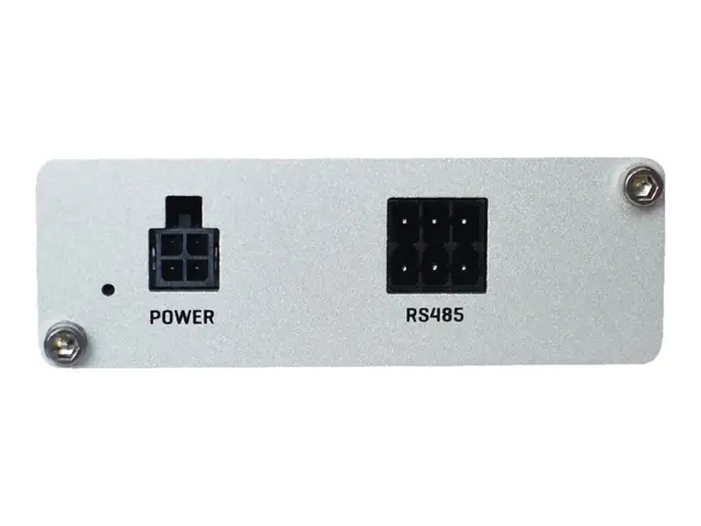 Teltonika TRB145 - Gateway - DC-strøm
