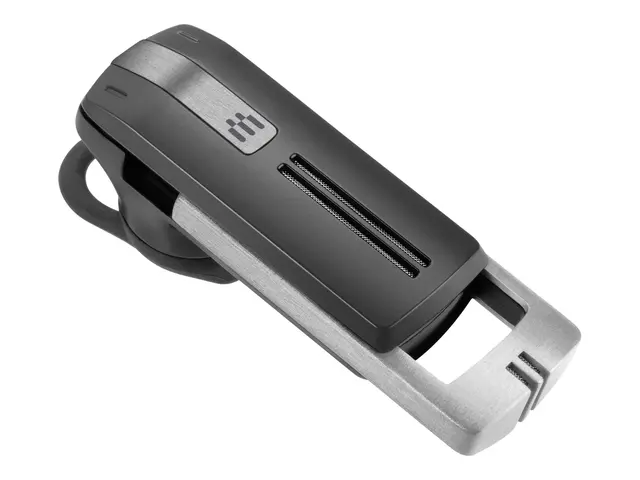 EPOS ADAPT Presence Grey UC - Øretelefon med mikrofon i øret over-...