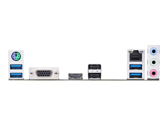 ASUS PRIME A520M-K - Hovedkort micro ATX Socket AM4 AMD A520 Chips...