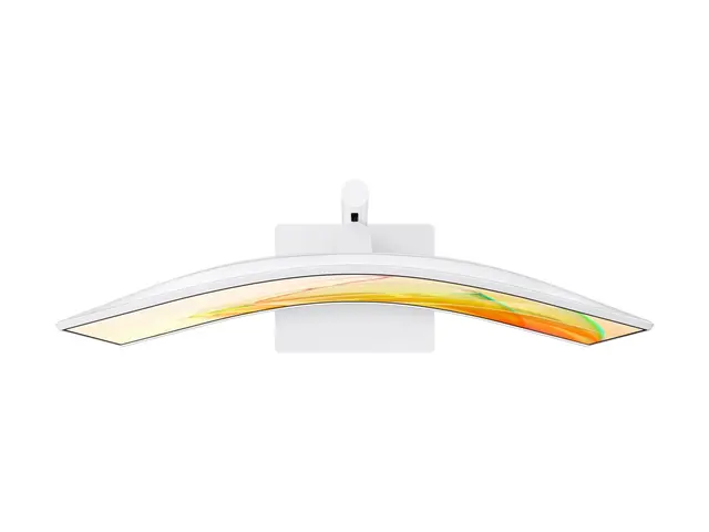 Samsung ViewFinity S6 S34C650TAU - S65TC Series LED-skjerm kurvet ...