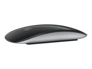 Apple Magic Mouse - Mus - multi-touch - tr&#229;dl&#248;s Bluetooth - svart