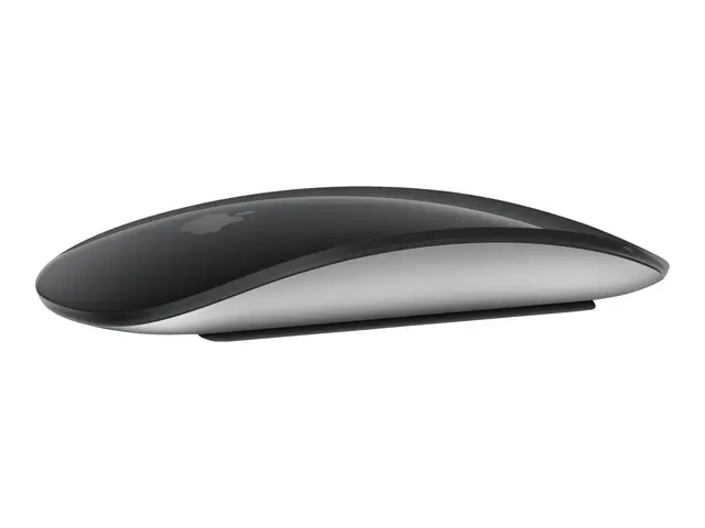 Apple Magic Mouse - Mus multi-touch trådløs Bluetooth svart