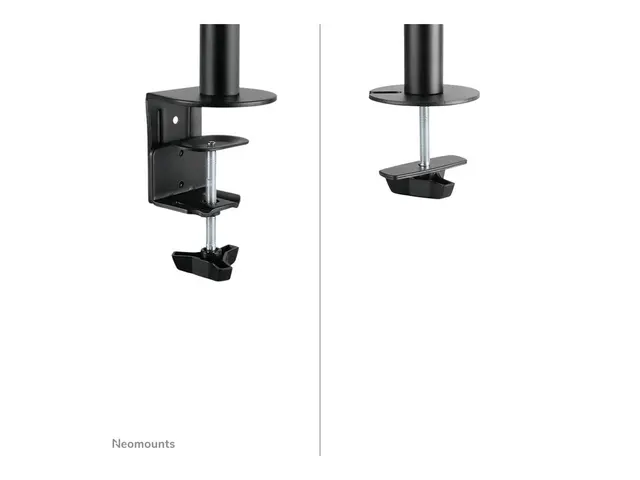Neomounts NM-D135D - Monteringssett full bevegelse for 2 LCD-skjer...
