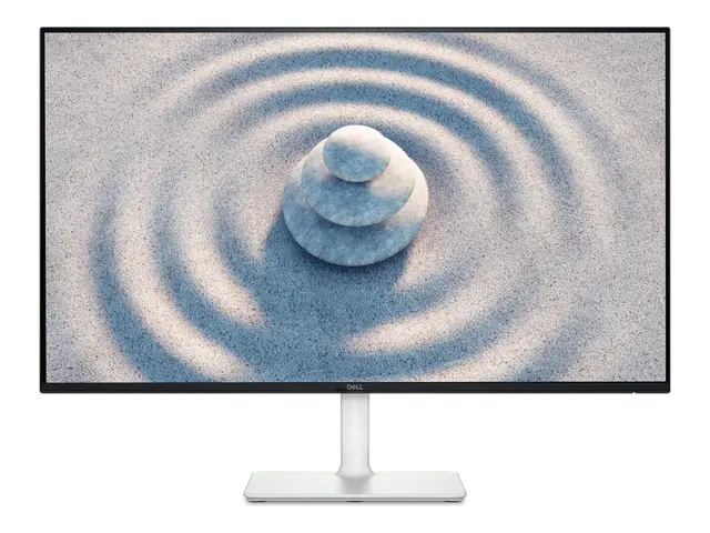 Dell S2725H - LED-skjerm 27" 1920 x 1080 Full HD (1080p) @ 60 Hz I...