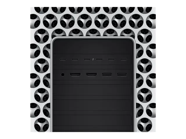 Apple Mac Pro - tower M2 Ultra 64 GB SSD 1 TB macOS Sequoia 15.0