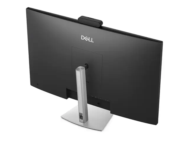 Dell Pro P P4326QEB - LED-skjerm - 43" (42.5" synlig) 3840 x 2160 4K @ 60 Hz - IPS - 350 cd/m² - 1000:1 - 8 ms - HDMI, USB-C - høyttalere 