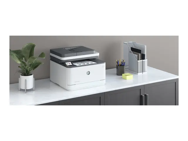 HP LaserJet Pro MFP 3102fdw - Multifunksjonsskriver S/H laser Lega...
