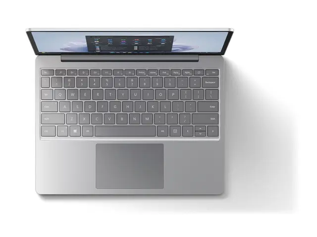 Microsoft Surface Laptop Go 3 for Business - 12.4" Intel Core i5 1...