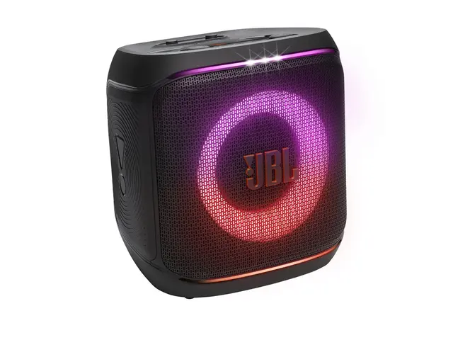 JBL PartyBox Encore 2 - Selskapshøyttaler - for bærbar bruk - tråd...