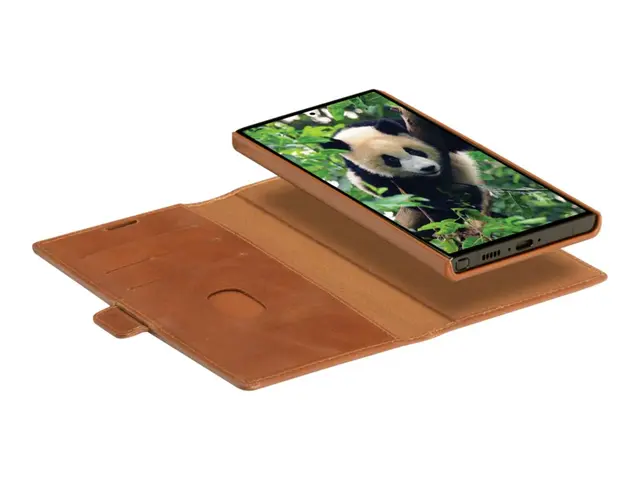 dbramante1928 Lynge - Lommebok for mobiltelefon rullesteinsbelagt ...