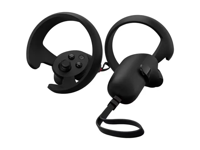 Lenovo ThinkReality VRX - Virtuell virkelighetssystem @ 90 Hz USB-...