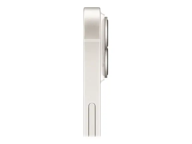 2nd-B iPhone 14 128GB Starlight B-grade | Brukt 2 års garanti Grad...