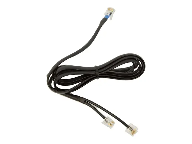Jabra Siemens DHSG cable - Hodetelefonkabel - for Jabra GN 9120, G...
