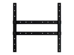 Neomounts FPMA-VESA425 - Monteringskomponent (VESA-adapterplate) for LCD-skjerm - svart - skjermstørrelse: 27"-60"