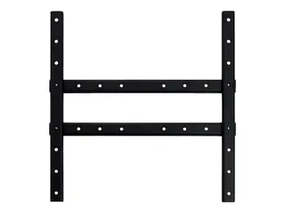 Neomounts FPMA-VESA425 - Monteringskomponent (VESA-adapterplate) for LCD-skjerm - svart - skjermstørrelse: 27"-60"